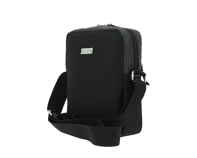 Foto 5 | Crossbody 1818 Hop Negro