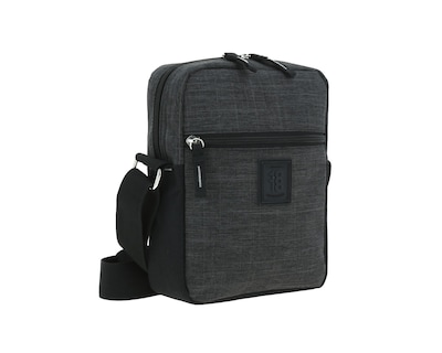 Foto 6 | Crossbody 1818 Hop Negro