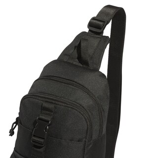 Foto 4 | Bolso Bandolera Adidas Originals Utility 3.0 Negro - Venta Internacional