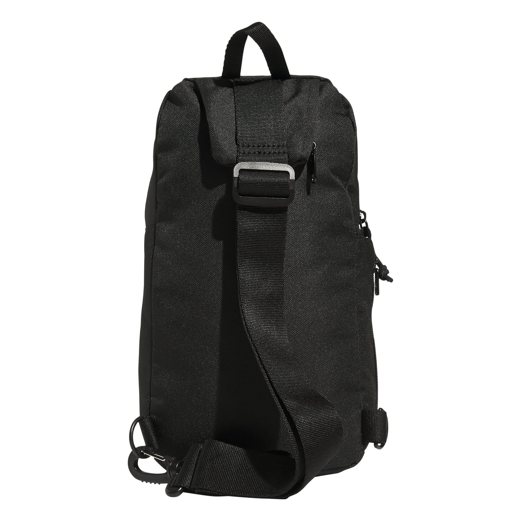 Foto 6 pulgar | Bolso Bandolera Adidas Originals Utility 3.0 Negro - Venta Internacional