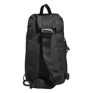 Foto 5 | Bolso Bandolera Adidas Originals Utility 3.0 Negro - Venta Internacional