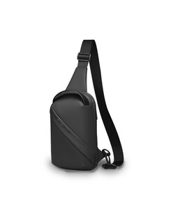 Foto 1 | Bandolera Mark Ryden Negro