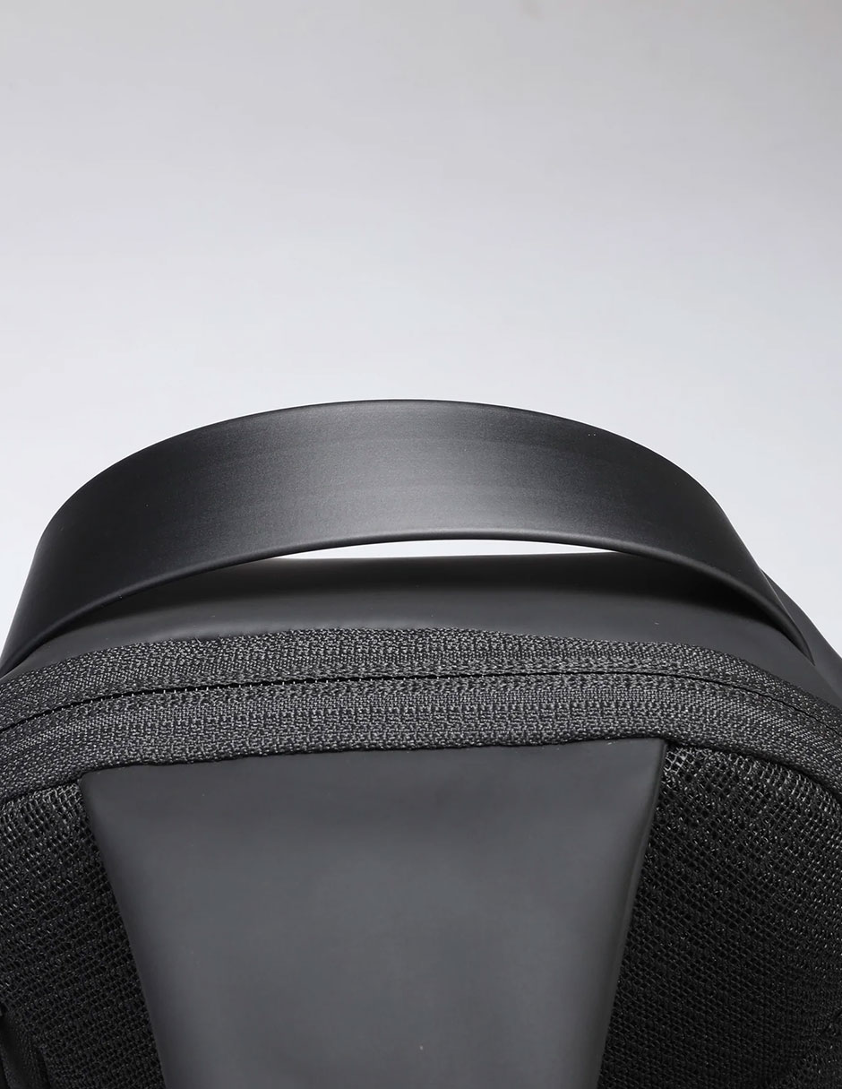 Foto 5 | Bandolera Mark Ryden Negro