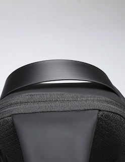 Foto 5 | Bandolera Mark Ryden Negro