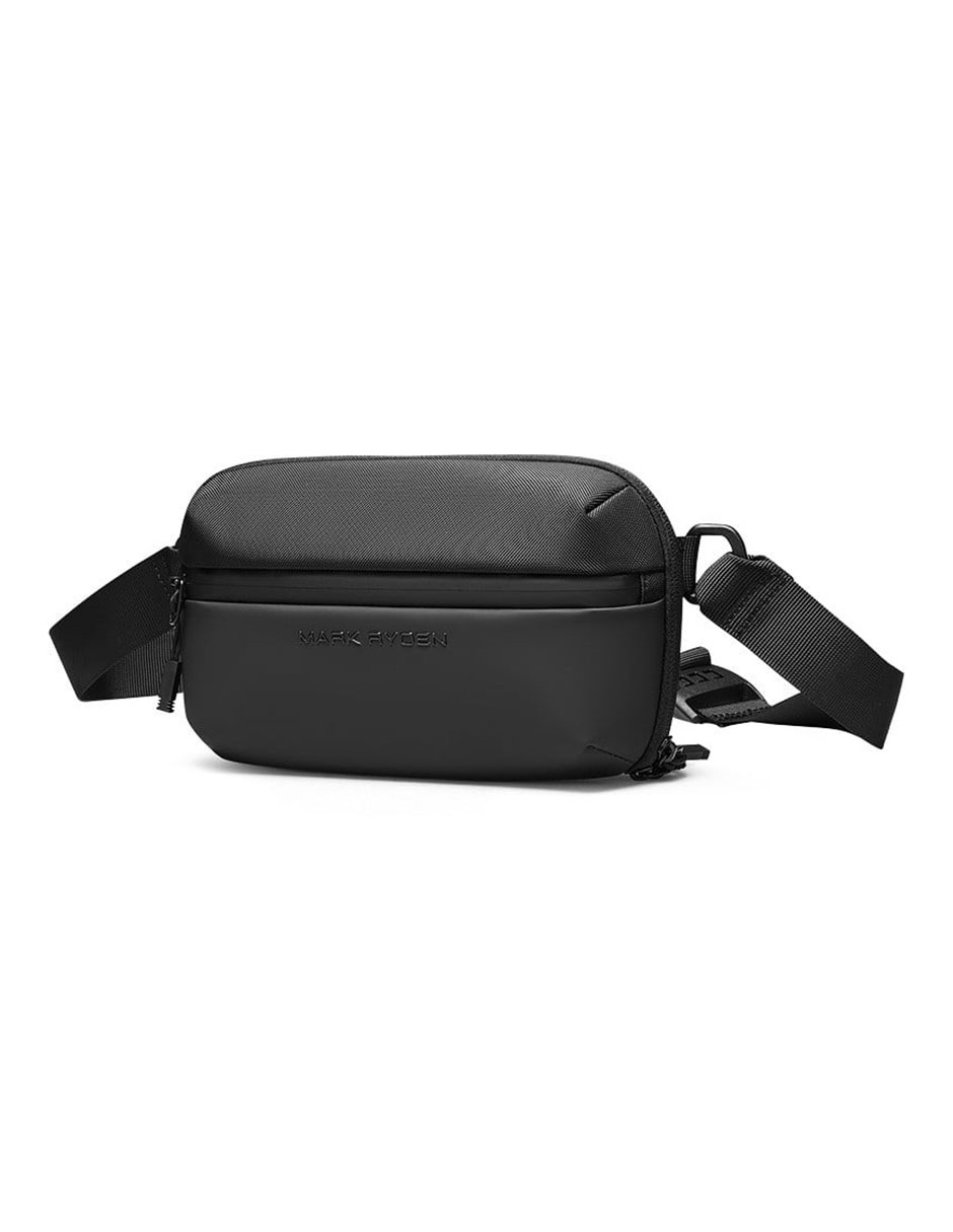 Foto 1 | Bandolera Mark Ryden Negro