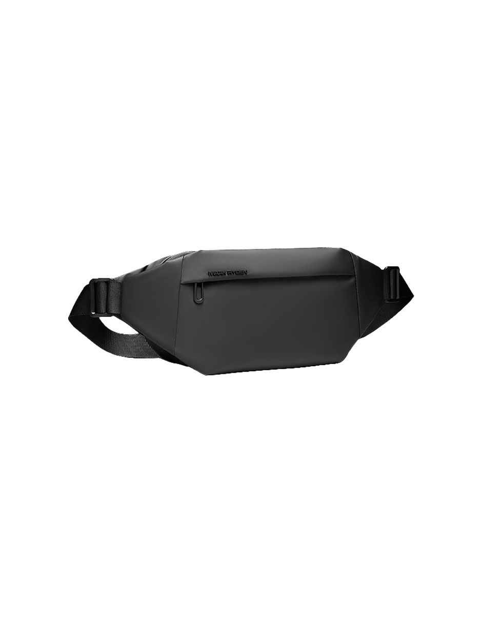 Bandolera Mark Ryden Negro