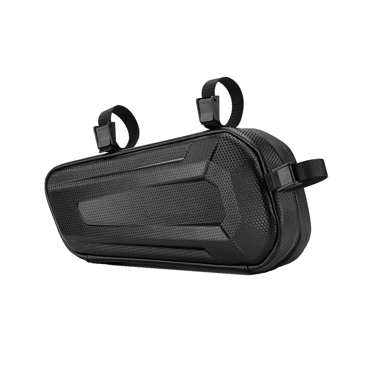 Bolsa Impermeable Grande para Moto Eo Safe Imports ESI-10047 Negra