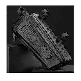 Foto 2 | Bolsa Impermeable Grande para Moto Eo Safe Imports ESI-10047 Negra