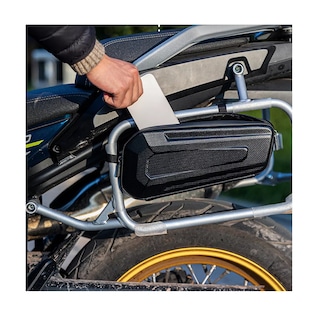 Foto 3 | Bolsa Impermeable Grande para Moto Eo Safe Imports ESI-10047 Negra