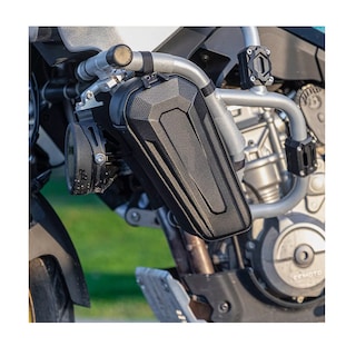 Foto 4 | Bolsa Impermeable Grande para Moto Eo Safe Imports ESI-10047 Negra