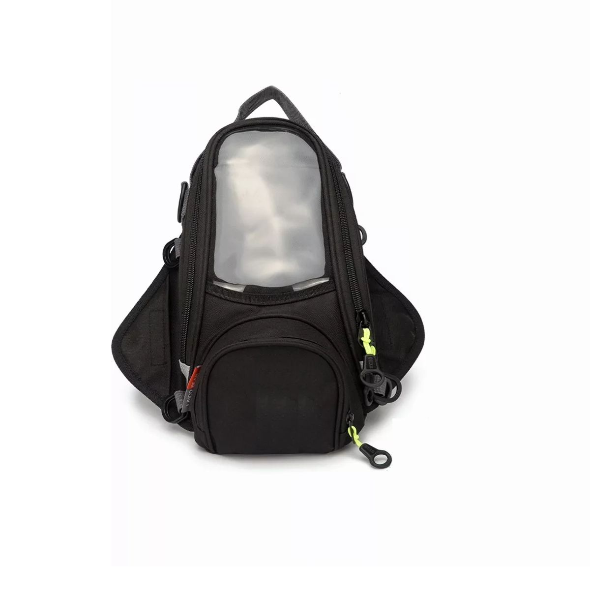 Foto 1 | Maleta Para Tanque Imán O Correas Para Moto  Eo Safe Imports Esi-13439 Negro