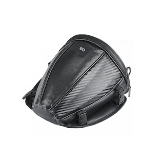 Foto 1 | Language Mochila Trasera De Moto Eo Safe Imports Esi-2627-1 Negro