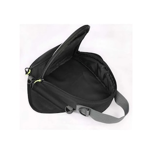 Foto 3 | Mochila Para Tanque Para Moto Eo Safe Imports Esi-2626-1 Negro
