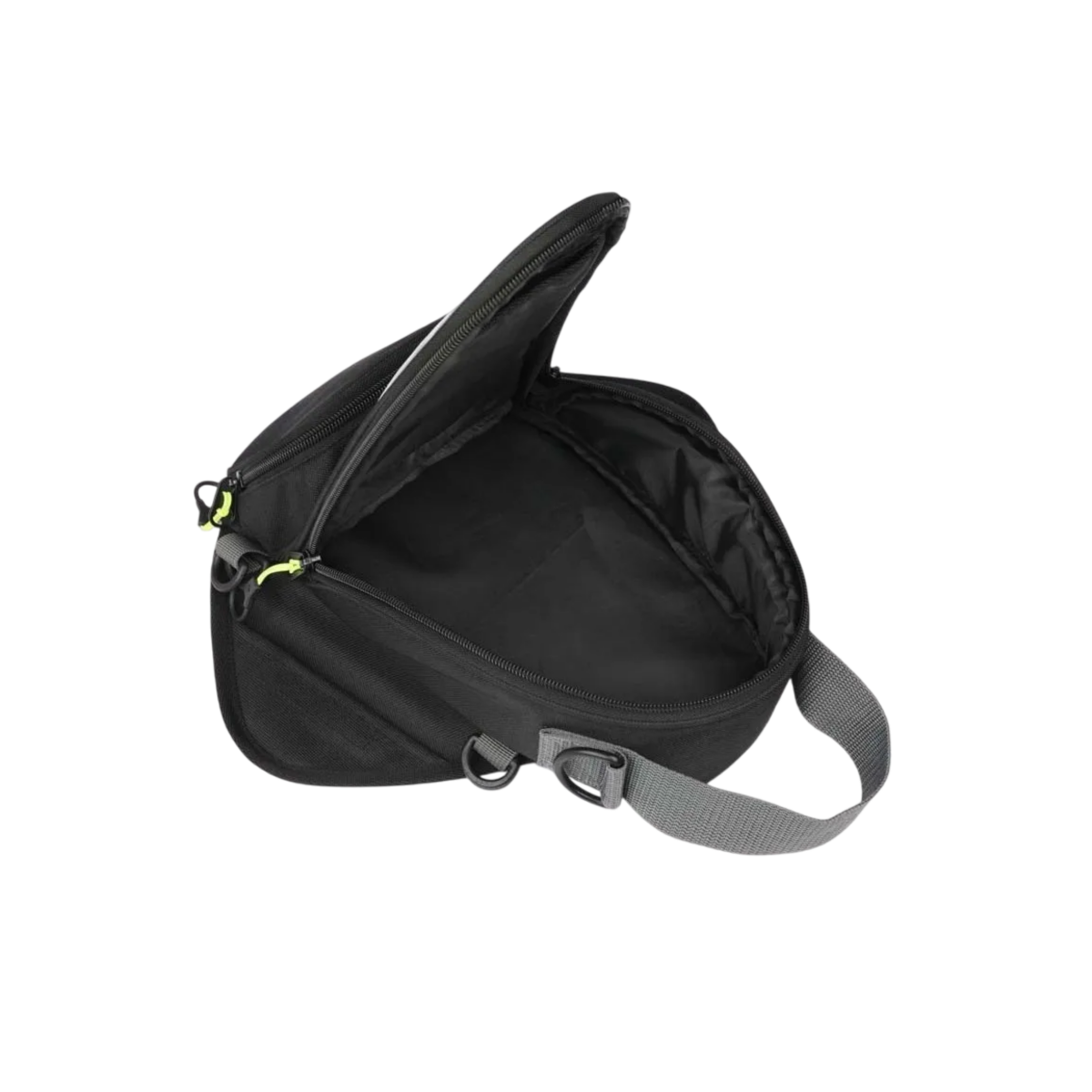 Foto 4 pulgar | Mochila Para Tanque De Moto Eo Safe Imports Esi-2628-1 Negro
