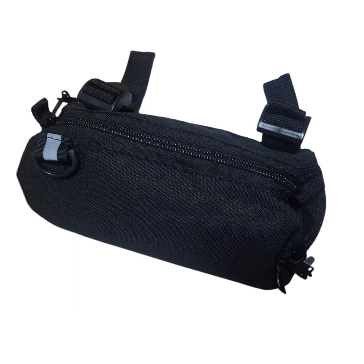 Bolsa para Manubrio de Motocicleta o Bicicleta Eo Safe Imports Esi-16541 Negro