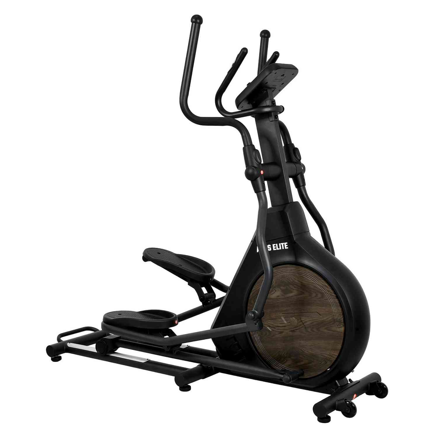 Foto 2 pulgar | Elíptica Magnética Profesional Centurfit Negra para Gym con App 32 Niveles