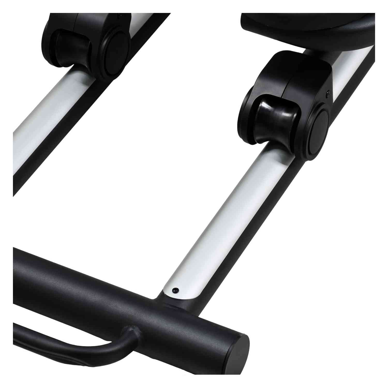 Foto 6 pulgar | Elíptica Magnética Profesional Centurfit Negra para Gym con App 32 Niveles