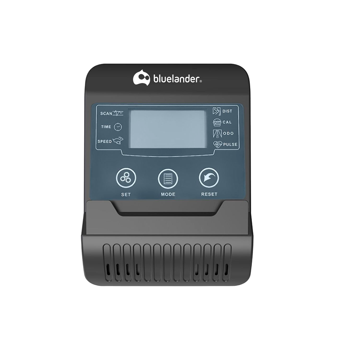 Foto 4 pulgar | Máquina Elíptica Profesional Bluelander 8 Niveles