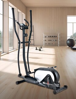 Foto 4 | Máquina Elíptica Profesional Bluelander 8 Niveles