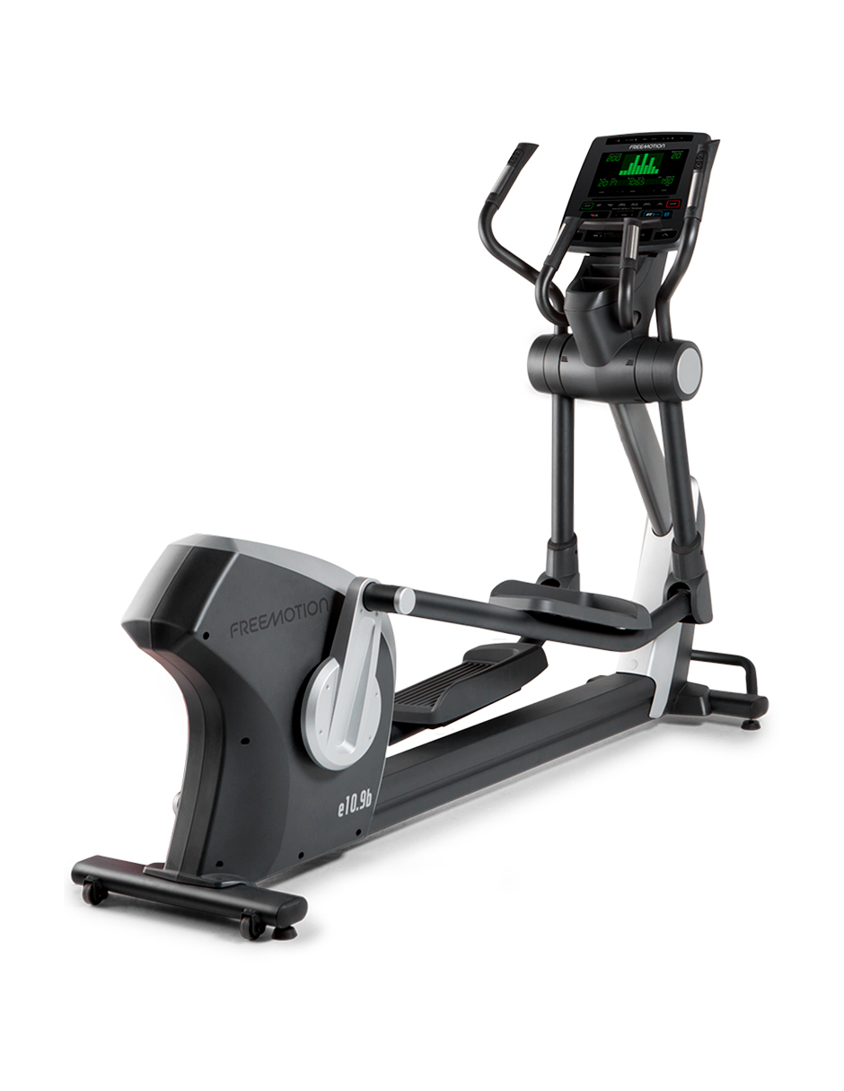 Foto 1 | Elíptica ProForm Freemotion E10.9b