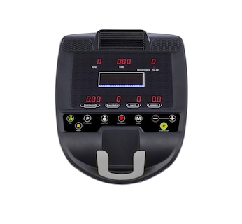 Foto 2 | Elíptica Profesional Powerpath Mod Elsp421 Amplia Zancada