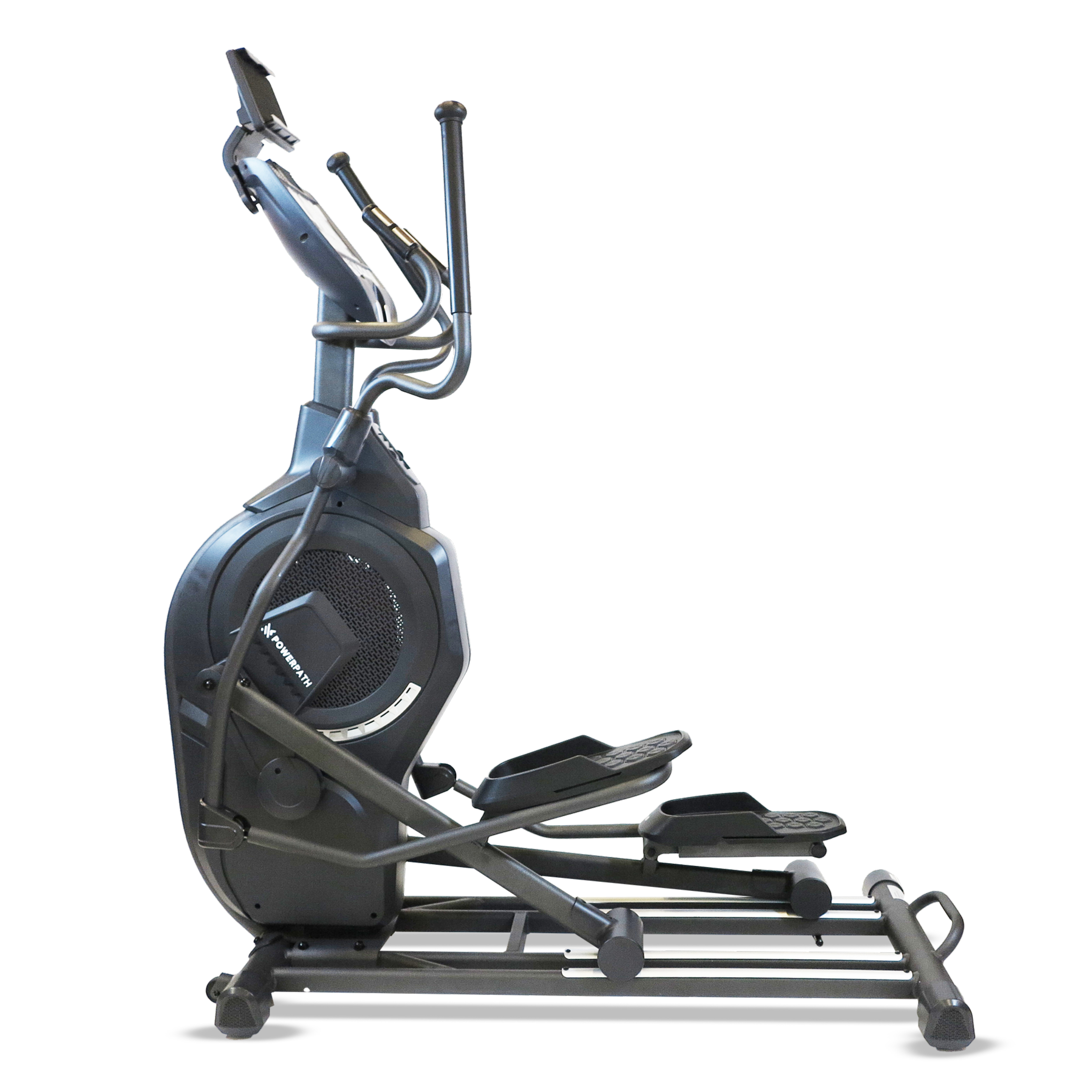Foto 4 pulgar | Elíptica Profesional Powerpath Mod Elsp421 Amplia Zancada