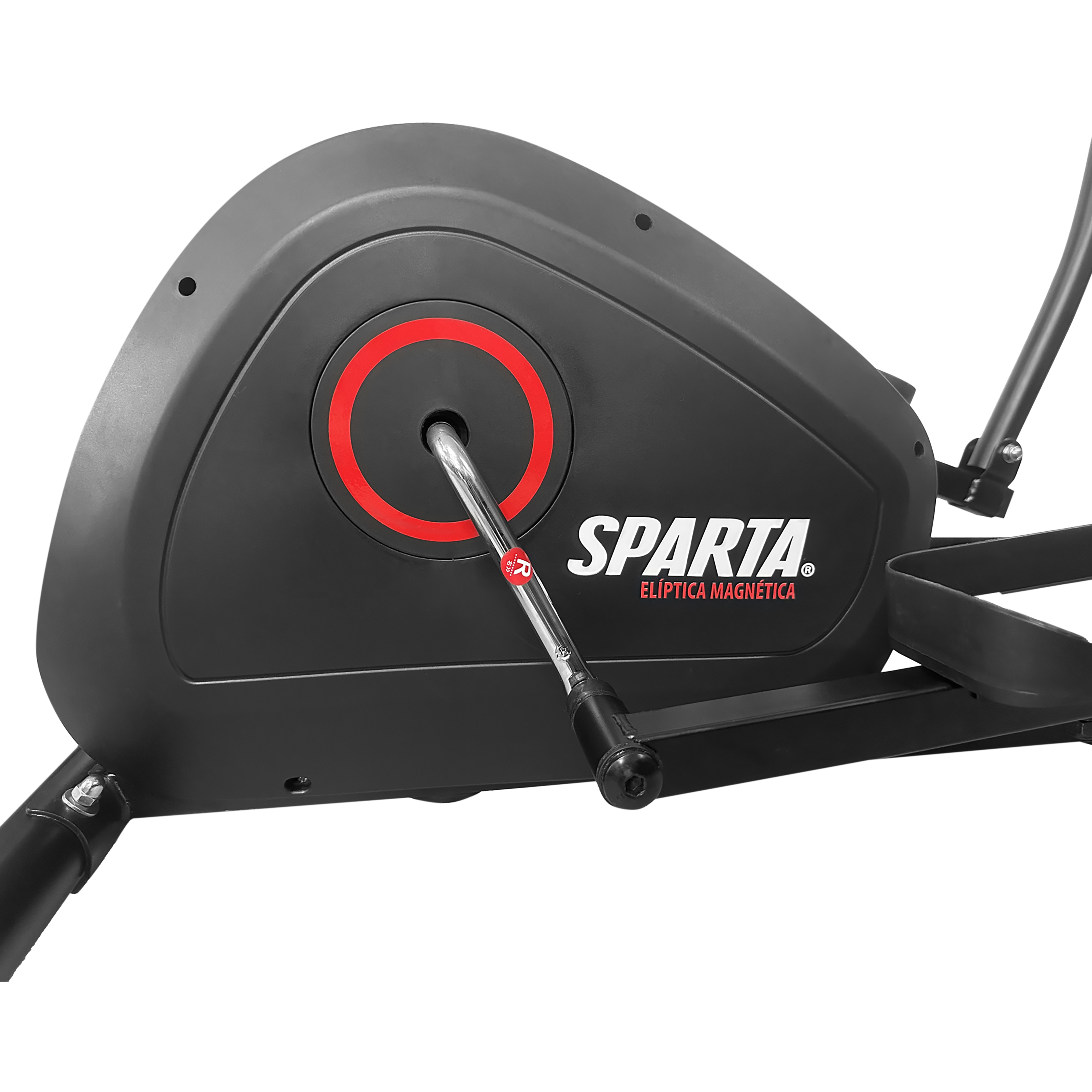 Foto 4 | Sparta Elíptica Magnética Para Ejercicio En Casa