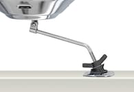 Soporte para Cañas de Pescar Mount Magma Marine Kettle Pow'rgrip A10-175 - Venta Internacional