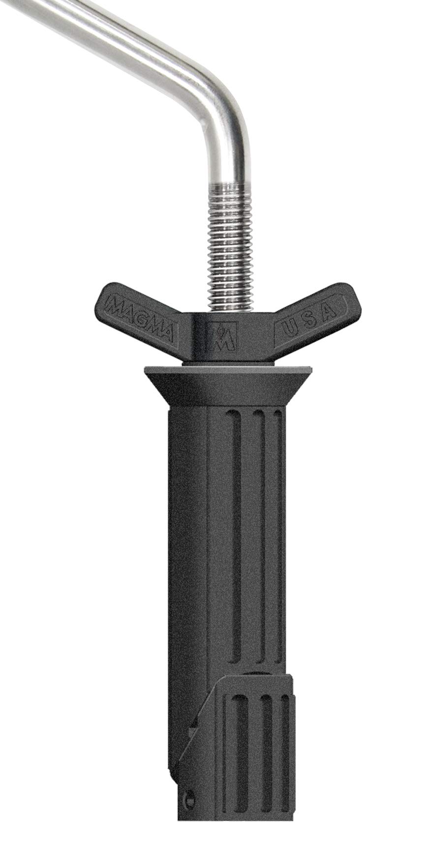 Foto 3 pulgar | Soporte para Cañas de Pescar Mount Magma Marine Kettle Pow'rgrip A10-175 - Venta Internacional