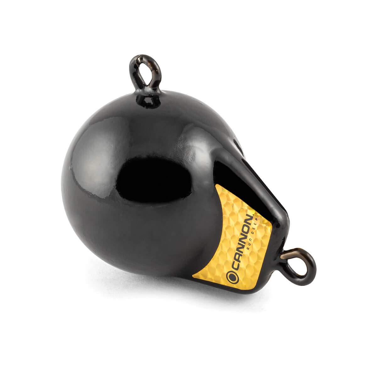 Foto 2 pulgar | Cañón Downrigger Flash Weight 2295180, 2,7 Kg, Negro Y Dorado P - Venta Internacional.