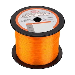 Foto 1 | Línea De Pesca De Monofilamento Berkley Prospec Chrome 18,1 Kg - Venta Internacional.
