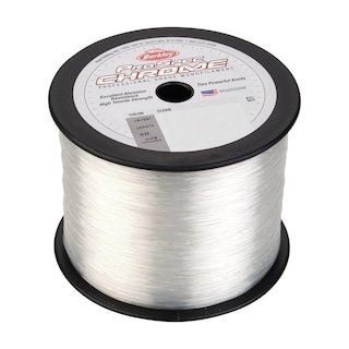 Foto 3 | Línea De Pesca De Monofilamento Berkley Prospec Chrome 18,1 Kg - Venta Internacional.