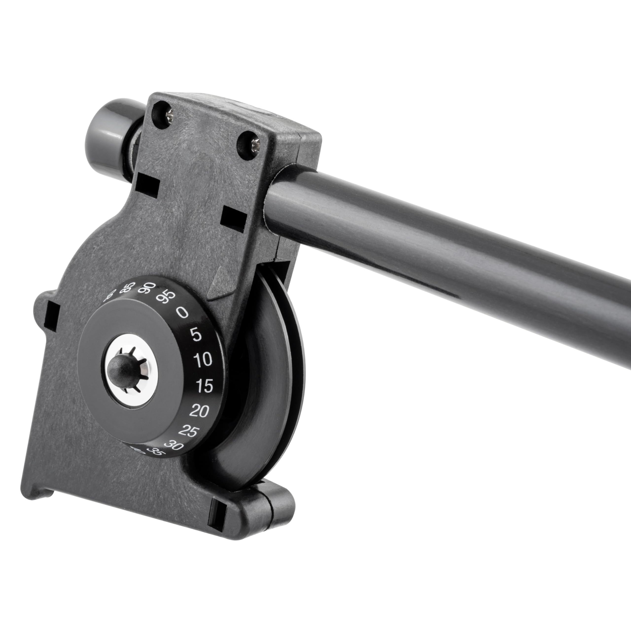 Foto 7 pulgar | Downrigger Cannon Lake Troll 1901250 Manual Negro - Venta Internacional.