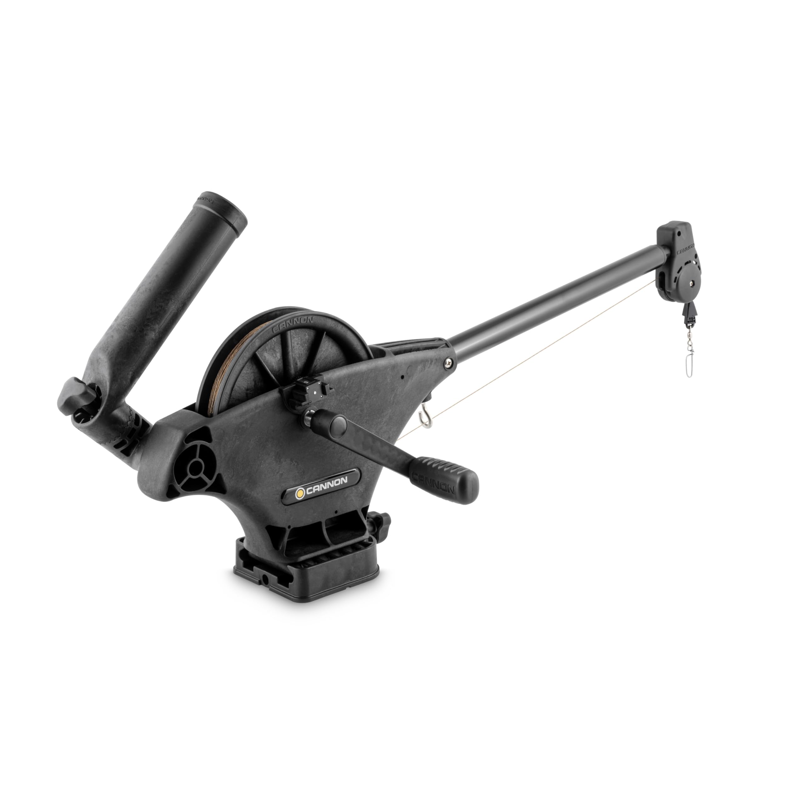 Foto 2 pulgar | Downrigger Cannon Uni-troll Manual 5 St - Venta Internacional.