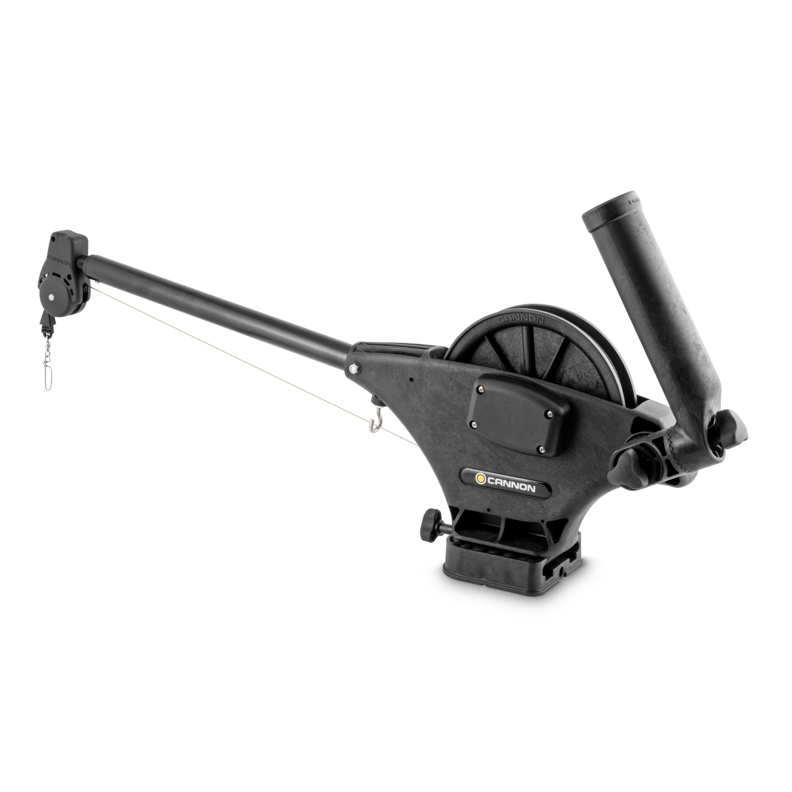 Foto 3 pulgar | Downrigger Cannon Uni-troll Manual 5 St - Venta Internacional.