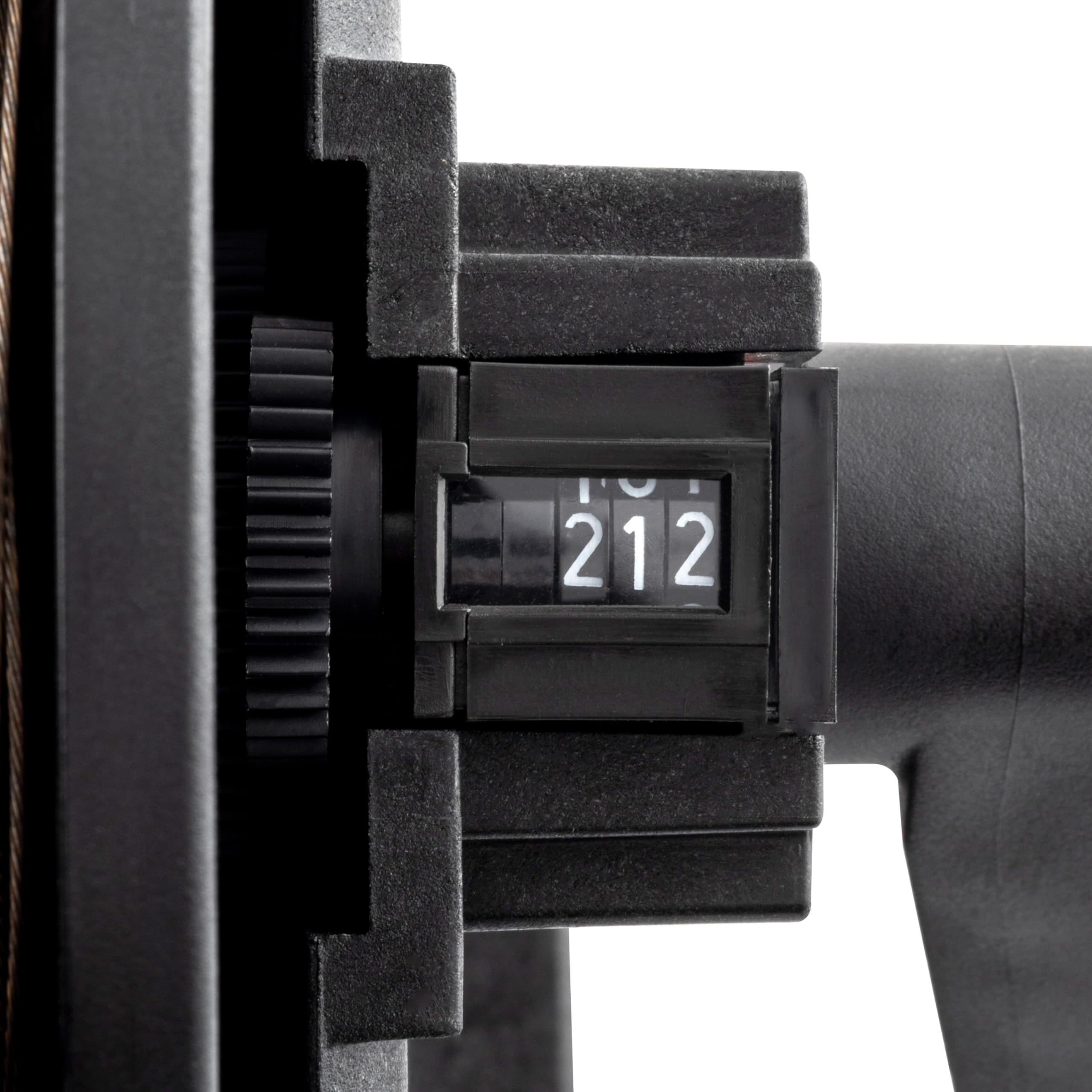 Foto 7 pulgar | Downrigger Cannon Uni-troll Manual 5 St - Venta Internacional.