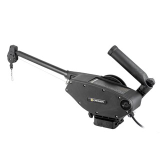 Foto 2 | Downrigger Eléctrico Cannon Magnum 5 1902300 Negro - Venta Internacional.