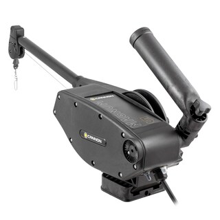 Foto 3 | Downrigger Eléctrico Cannon Magnum 5 1902300 Negro - Venta Internacional.