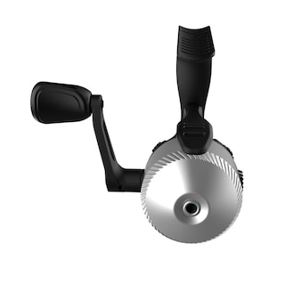 Foto 3 | Carrete De Pesca Zebco 33 Micro Trigger Spincast Tamaño 10 - Venta Internacional.