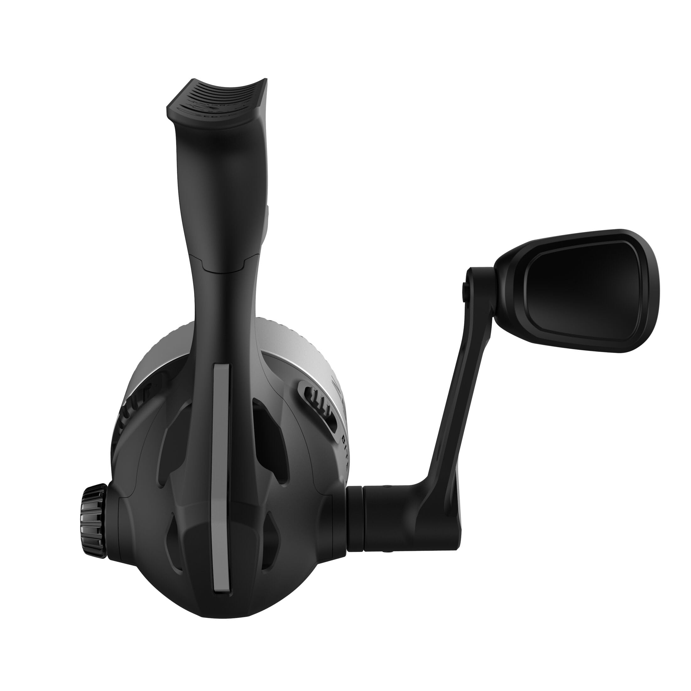 Foto 5 pulgar | Carrete De Pesca Zebco 33 Micro Trigger Spincast Tamaño 10 - Venta Internacional.