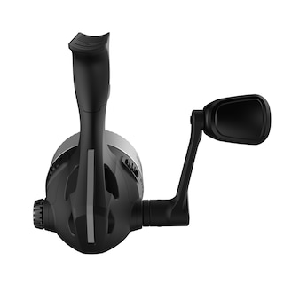 Foto 4 | Carrete De Pesca Zebco 33 Micro Trigger Spincast Tamaño 10 - Venta Internacional.