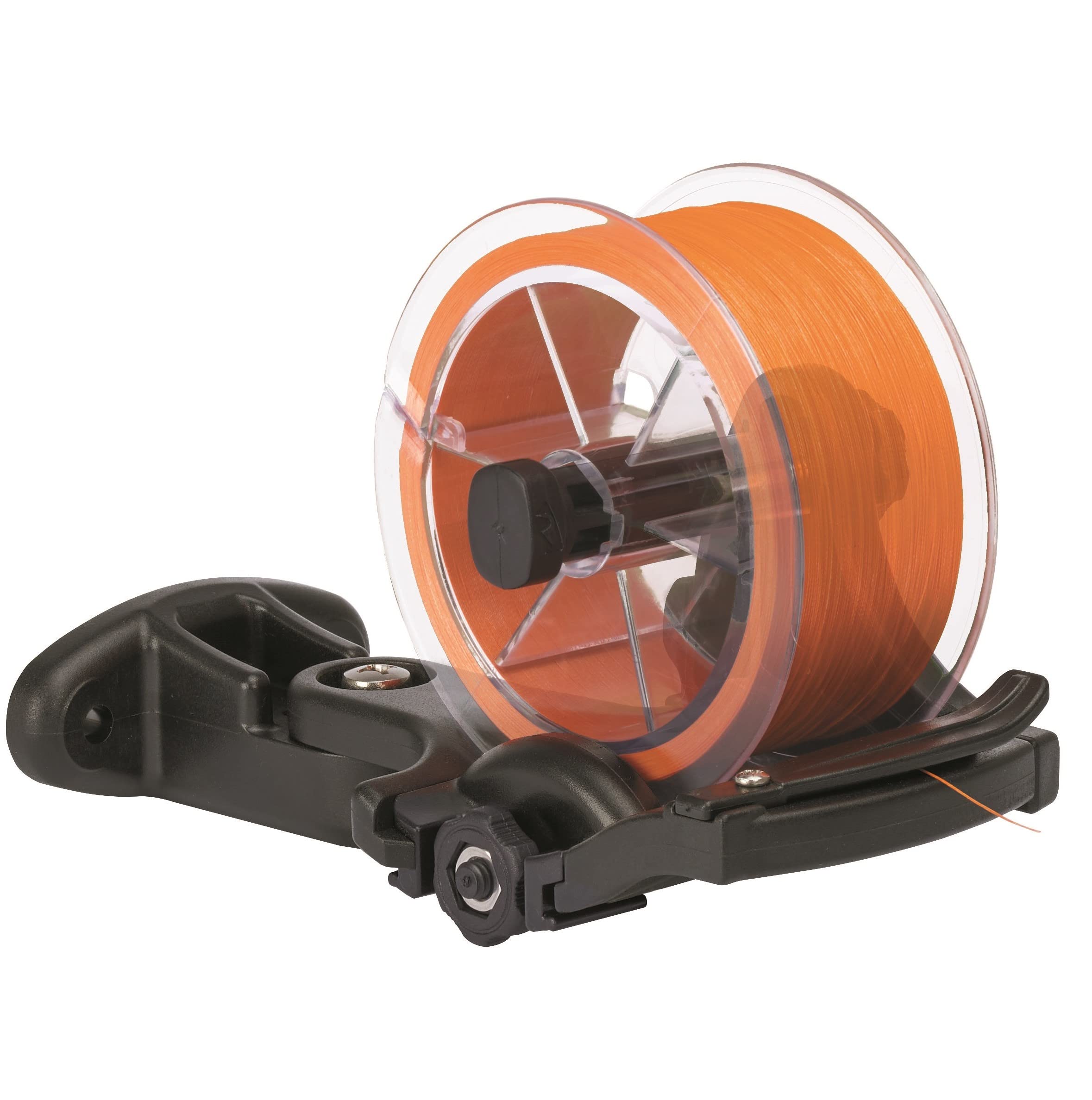 Foto 2 pulgar | Sistema De Carrete De Pesca Railblaza Compatible Con Gunnel - Venta Internacional.