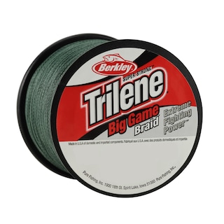 Foto 2 | Línea De Pesca Berkley Trilene Big Game Braid - Venta Internacional.