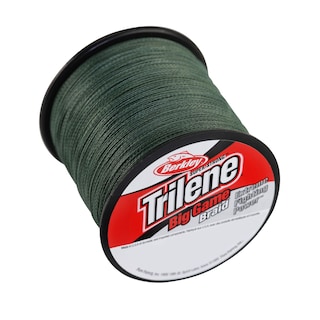 Foto 4 | Línea De Pesca Berkley Trilene Big Game Braid - Venta Internacional.