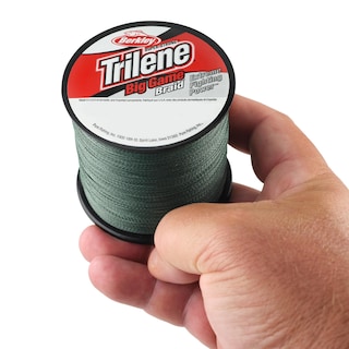 Foto 5 | Línea De Pesca Berkley Trilene Big Game Braid - Venta Internacional.