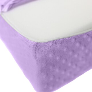 Foto 4 | Cojín Antireflujo Babies And Kiddies Lila