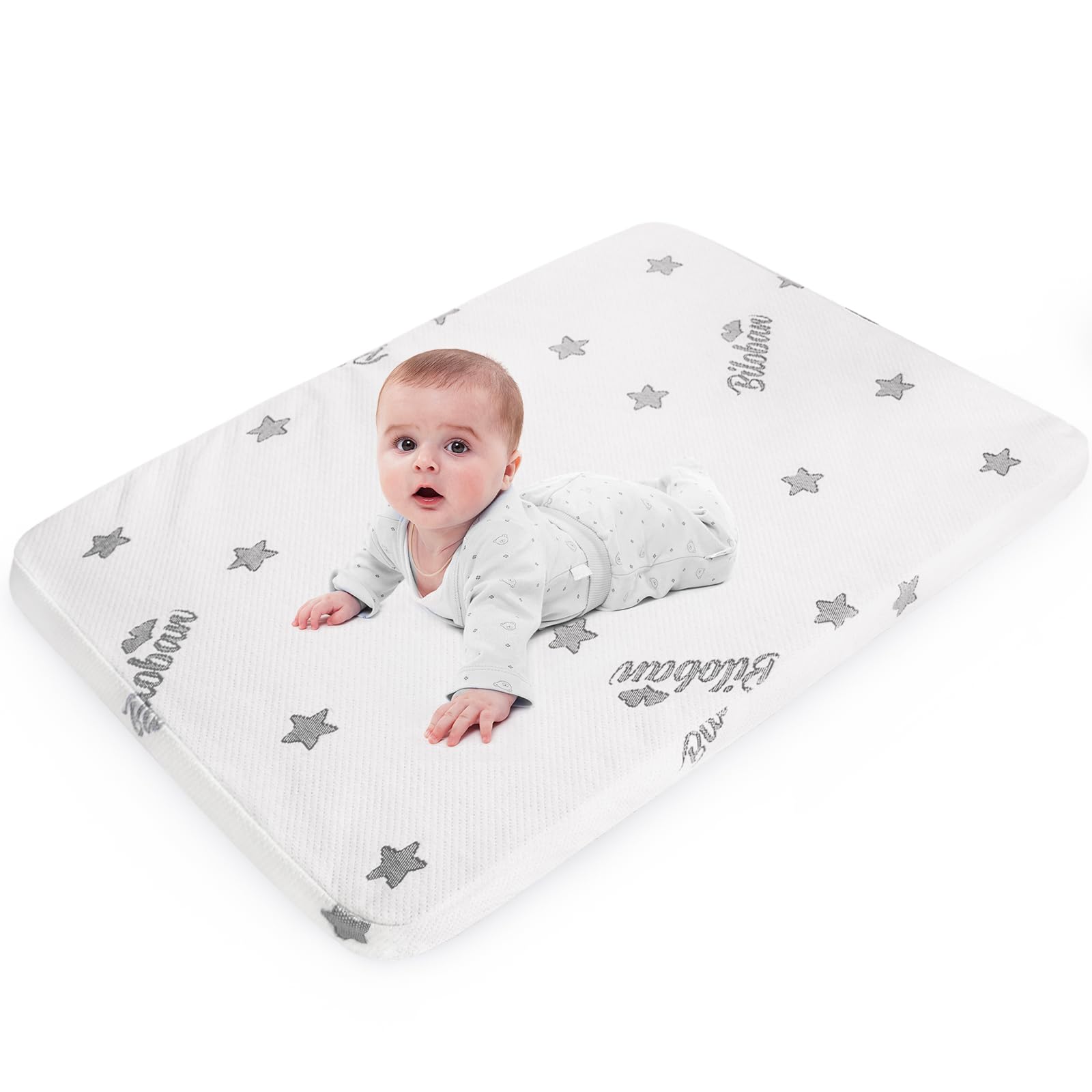 Protector de Colchón Biloban Impermeable-Venta Internacional