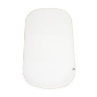 Foto 1 | Sábana De Protección Stokke Snoozi White 100% Poliéster - Venta Internacional.