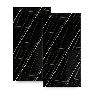 Foto 1 | Deco Pvc Lámina Pvc Tipo Mármol 1.22x2.44m 3mm Pack 2