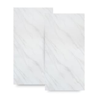 Foto 1 | Deco Pvc Lámina Pvc Tipo Mármol 1.22x2.44m 3mm Pack 2